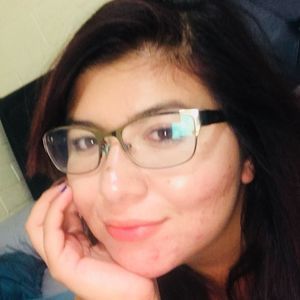 Meet your Posher, Rosa